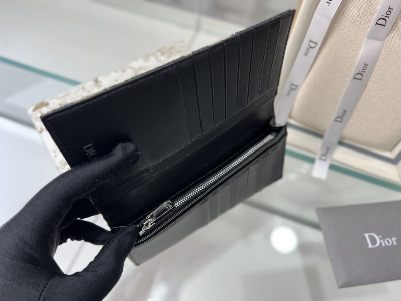 Christian Dior Wallet